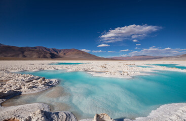 Laguna Verde
