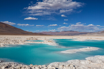 Laguna Verde