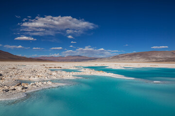 Laguna Verde