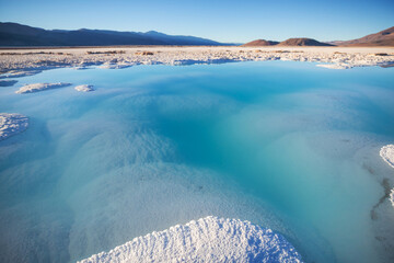 Laguna Verde