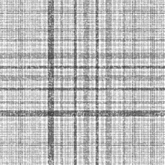 Abstract seamless pattern.Simple graphic check texture. Colorful checks.small and big size lines used gray,black with white background.simple black and white checks patterns.