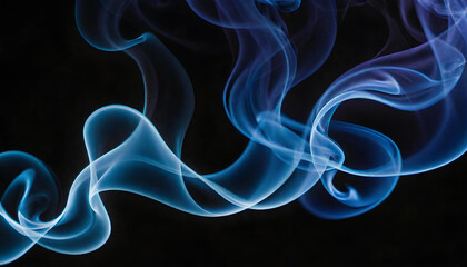 Colorful. Smoke. Background. Abstract. Vibrant. Haze. Artistic. Texture. Rainbow. Vapor. Creative. Swirls. Atmospheric. Color Spectrum. Aesthetic. Ethereal. Colorful Smoke. AI Generated.