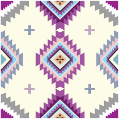 Obraz premium Seamless pattern. textile pattern. pattern design. fabric pattern