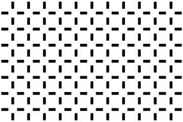 Dotted lines black grid background