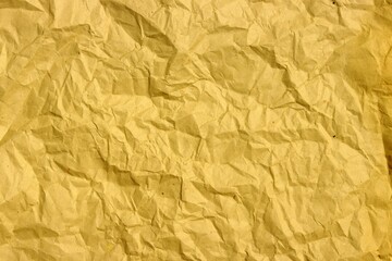   Yellow paper texture background
