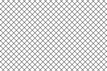 Lines crossing over background pattern