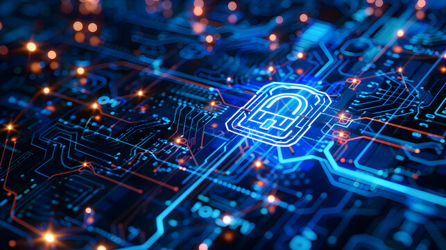 Securing Your Digital Fortress: Enhance Protection with Patch Management &ndash; Safeguarding Software and Systems to Ward Off Vulnerabilities and Security Breaches.