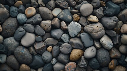 stone texture background seamless pattern