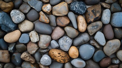 stone texture background seamless pattern