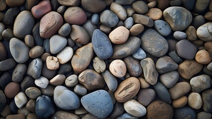 stone texture background seamless pattern