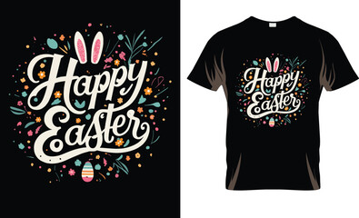 Easter day t-shirt design vector,Easter day t-shirt design, Easter Day T-shirt Design Template,apparel,Happy easter funny t shirt design,Easter svg design,Bunny Season, Easter Funny message,6