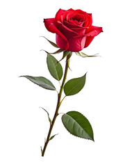 red-rose-isolated-stark-contrast-against-pure-white-background-real-photo-style-no-additional