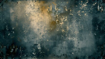 grunge-inspired texture background seamless pattern