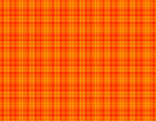 タータンチェック柄の背景素　24