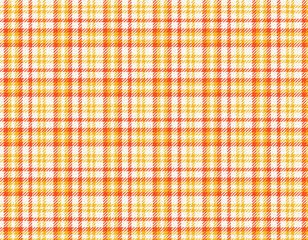 タータンチェック柄の背景素　22