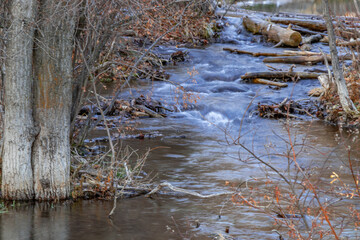 PRA Big Hill Springs, Rocky View County, Alberta, Canada