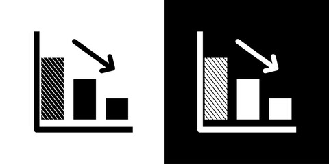 Business icon. Online business. Dollars. Business strategy. Investment.