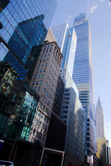 Obraz premium New York - New York