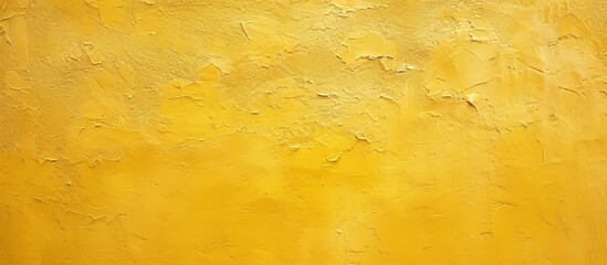 Abstract Pastel Yellow Stucco Wall Background: Vibrant and Textured Abstract Pastel Yellow Stucco Wall Background Evoking a Sense of Playful Serenity