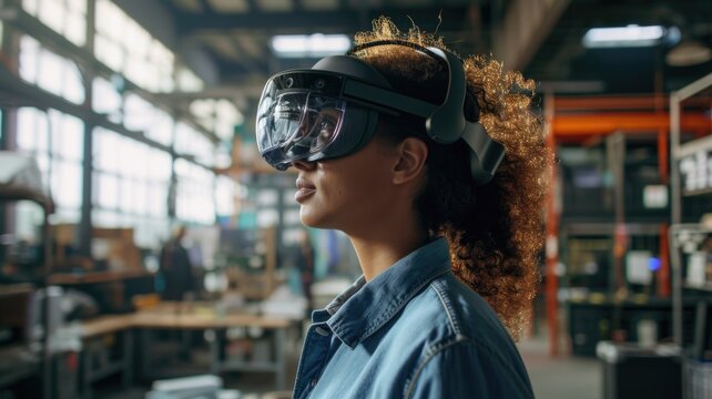 AI and machine learning, these applications empower businesses with smart automation, data-driven insights, for unprecedented efficiency and innovation