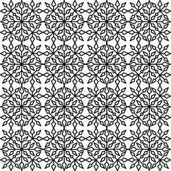 Vector Geometric Seamless Patterns Collection