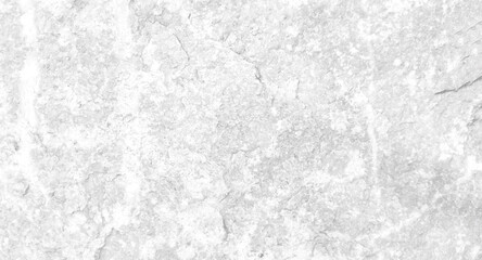 White stone texture for wallpaper or graphic design.