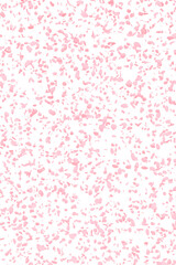 Spring flower background, cherry blossoms, png transparent - 727806216