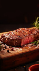 delicious steak pictures
