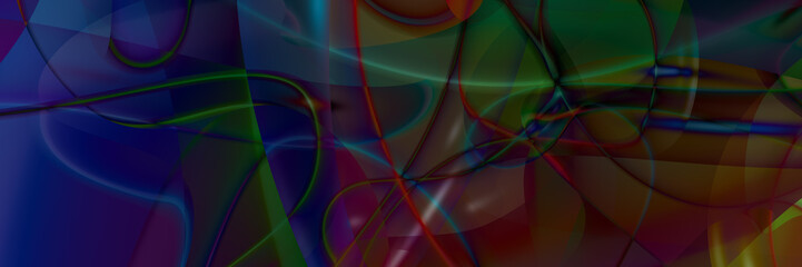 abstract background