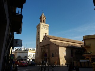 Fototapeta premium Sevilha