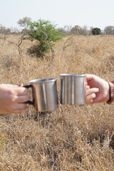 café savane afrique