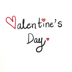 valentine day 