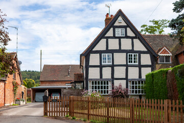 Bidford-on-Avon, Warwickshire, England