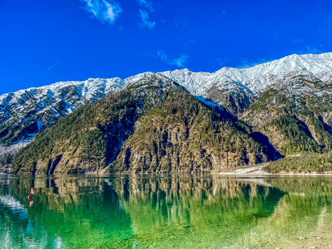 Achensee 3