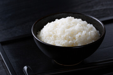 白いご飯