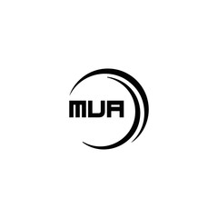 MVA logo. MVA set , M V A design. White MVA letter. MVA, M V A letter logo design. Initial letter MVA letter logo set, linked circle uppercase monogram logo. M V A letter logo vector design.	
