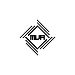MVA logo. MVA set , M V A design. White MVA letter. MVA, M V A letter logo design. Initial letter MVA letter logo set, linked circle uppercase monogram logo. M V A letter logo vector design.	
