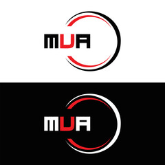 MVA logo. MVA set , M V A design. White MVA letter. MVA, M V A letter logo design. Initial letter MVA letter logo set, linked circle uppercase monogram logo. M V A letter logo vector design.	

