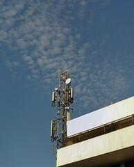 BTS Telecommunication. A base transceiver station (BTS) is a piece of equipment that facilitates wireless communication