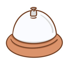 office appliance_bell_svg file