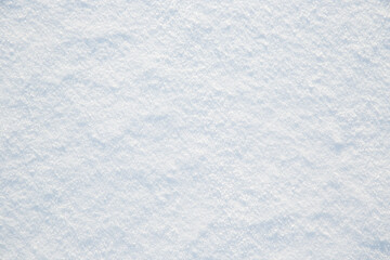 Snow texture