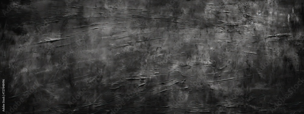 Poster a textured blackened wall serves as a striking background, adding depth and character to any composi