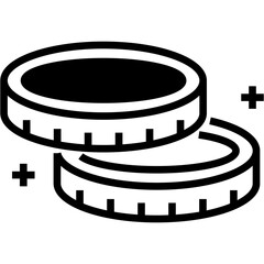 Coin Icon