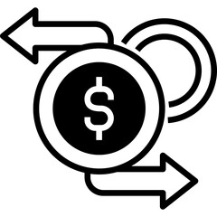 Exchange Icon