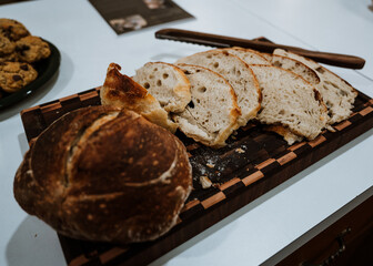 Artisan Sourdough