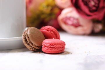 macaron