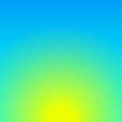 Blue and Yellow Gradients Background, Gradients Wallpaper,  Abstract Background, Wallpaper Background, Business, Generative ai	