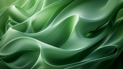 Obraz premium some paper looks like wavy grass