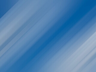 Abstract gradient Blurred colored background. Smooth transitions of iridescent dark white and blue...