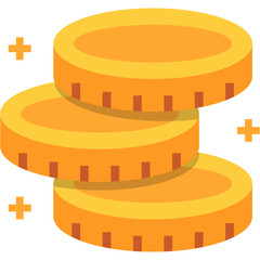 Coin Icon
